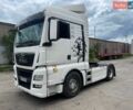 Белый МАН 18.480, объемом двигателя 12.42 л и пробегом 800 тыс. км за 16500 $, фото 1 на Automoto.ua