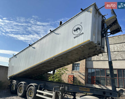 Белый МАН 18.480, объемом двигателя 12.42 л и пробегом 670 тыс. км за 31000 $, фото 11 на Automoto.ua