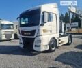 Белый МАН 18.480, объемом двигателя 12.4 л и пробегом 912 тыс. км за 25897 $, фото 1 на Automoto.ua
