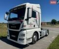 Белый МАН 18.480, объемом двигателя 12.5 л и пробегом 996 тыс. км за 16600 $, фото 1 на Automoto.ua