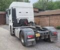 Білий МАН 18.480, об'ємом двигуна 12.4 л та пробігом 1 тис. км за 16500 $, фото 9 на Automoto.ua