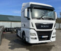 Белый МАН 18.480, объемом двигателя 12.5 л и пробегом 830 тыс. км за 18560 $, фото 3 на Automoto.ua