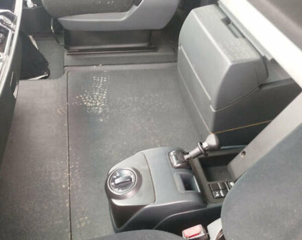 Белый МАН 18.480, объемом двигателя 12.42 л и пробегом 815 тыс. км за 31000 $, фото 22 на Automoto.ua