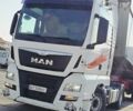 Белый МАН 18.480, объемом двигателя 12.42 л и пробегом 1 тыс. км за 42000 $, фото 30 на Automoto.ua