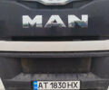 Белый МАН 18.480, объемом двигателя 12.42 л и пробегом 815 тыс. км за 31000 $, фото 13 на Automoto.ua