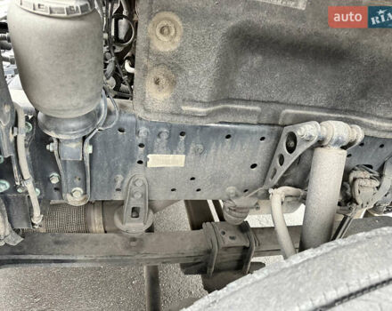 МАН 18.480 2015 в Чернигове на Automoto.ua Белый МАН 18.480, объемом двигателя 12.42 л и пробегом 1 тыс. км за 18900 $, фото 17 на Automoto.ua