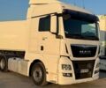 Білий МАН 18.480, об'ємом двигуна 12.8 л та пробігом 800 тис. км за 18888 $, фото 1 на Automoto.ua
