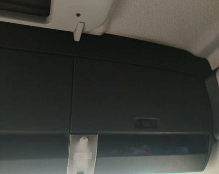 Белый МАН 18.480, объемом двигателя 12.42 л и пробегом 815 тыс. км за 31000 $, фото 26 на Automoto.ua