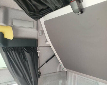 Белый МАН 18.480, объемом двигателя 12.42 л и пробегом 815 тыс. км за 31000 $, фото 33 на Automoto.ua