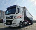 Белый МАН 18.480, объемом двигателя 12.42 л и пробегом 1 тыс. км за 33700 $, фото 1 на Automoto.ua