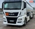 Белый МАН 18.480, объемом двигателя 12.42 л и пробегом 995 тыс. км за 17000 $, фото 1 на Automoto.ua