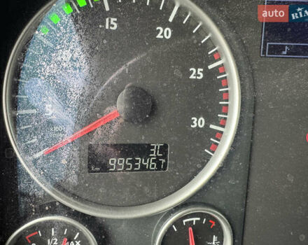 Белый МАН 18.480, объемом двигателя 12.42 л и пробегом 995 тыс. км за 18000 $, фото 4 на Automoto.ua