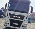 Белый МАН 18.480, объемом двигателя 12.42 л и пробегом 1 тыс. км за 42000 $, фото 11 на Automoto.ua
