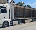 Білий МАН 18.480, об'ємом двигуна 12.42 л та пробігом 840 тис. км за 27000 $, фото 2 на Automoto.ua