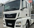 Білий МАН 18.480, об'ємом двигуна 12.42 л та пробігом 105 тис. км за 25000 $, фото 1 на Automoto.ua