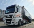 Белый МАН 18.480, объемом двигателя 12.42 л и пробегом 1 тыс. км за 42000 $, фото 1 на Automoto.ua