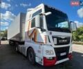 Білий МАН 18.480, об'ємом двигуна 12.42 л та пробігом 1 тис. км за 17900 $, фото 1 на Automoto.ua