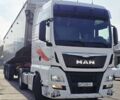 Белый МАН 18.480, объемом двигателя 12.42 л и пробегом 1 тыс. км за 42000 $, фото 35 на Automoto.ua