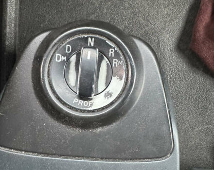 Белый МАН 18.480, объемом двигателя 12.42 л и пробегом 995 тыс. км за 18500 $, фото 6 на Automoto.ua