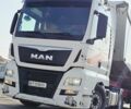 Белый МАН 18.480, объемом двигателя 12.42 л и пробегом 1 тыс. км за 42000 $, фото 34 на Automoto.ua