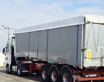 Белый МАН 18.480, объемом двигателя 12.42 л и пробегом 1 тыс. км за 42000 $, фото 22 на Automoto.ua