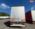 Білий МАН 18.480, об'ємом двигуна 12.42 л та пробігом 1 тис. км за 17900 $, фото 60 на Automoto.ua