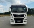 Білий МАН 18.480, об'ємом двигуна 12.8 л та пробігом 800 тис. км за 17777 $, фото 6 на Automoto.ua