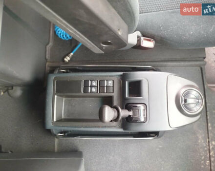 Белый МАН 18.480, объемом двигателя 12.42 л и пробегом 815 тыс. км за 31000 $, фото 31 на Automoto.ua