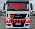 Белый МАН 18.480, объемом двигателя 12.42 л и пробегом 995 тыс. км за 18500 $, фото 1 на Automoto.ua