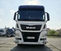 Белый МАН 18.480, объемом двигателя 12.42 л и пробегом 1 тыс. км за 42000 $, фото 4 на Automoto.ua