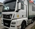 Белый МАН 18.480, объемом двигателя 12.42 л и пробегом 684 тыс. км за 31000 $, фото 1 на Automoto.ua
