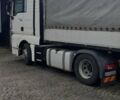 Білий МАН 18.480, об'ємом двигуна 12.42 л та пробігом 840 тис. км за 21500 $, фото 6 на Automoto.ua