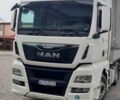 Білий МАН 18.480, об'ємом двигуна 12.42 л та пробігом 840 тис. км за 21500 $, фото 1 на Automoto.ua