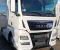 Белый МАН 18.480, объемом двигателя 12.4 л и пробегом 850 тыс. км за 19990 $, фото 1 на Automoto.ua