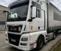 Белый МАН 18.480, объемом двигателя 12.42 л и пробегом 684 тыс. км за 30500 $, фото 1 на Automoto.ua