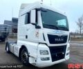 Білий МАН 18.480, об'ємом двигуна 12.4 л та пробігом 70000 тис. км за 26900 $, фото 1 на Automoto.ua