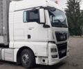 Білий МАН 18.480, об'ємом двигуна 12.42 л та пробігом 840 тис. км за 21500 $, фото 8 на Automoto.ua