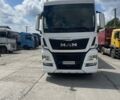 Білий МАН 18.480, об'ємом двигуна 12.4 л та пробігом 6 тис. км за 30000 $, фото 1 на Automoto.ua