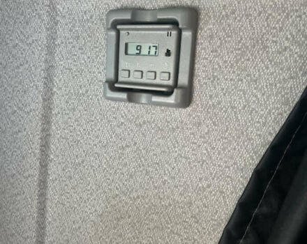 Білий МАН 18.480, об'ємом двигуна 12.4 л та пробігом 403 тис. км за 26990 $, фото 22 на Automoto.ua