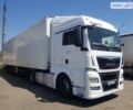 Белый МАН 18.480, объемом двигателя 12.4 л и пробегом 760 тыс. км за 21500 $, фото 1 на Automoto.ua