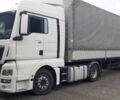 Білий МАН 18.480, об'ємом двигуна 12.42 л та пробігом 840 тис. км за 21500 $, фото 7 на Automoto.ua