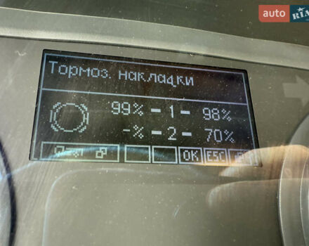 Білий МАН 18.480, об'ємом двигуна 0 л та пробігом 673 тис. км за 21999 $, фото 36 на Automoto.ua