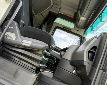 Білий МАН 18.480, об'ємом двигуна 0 л та пробігом 673 тис. км за 21999 $, фото 19 на Automoto.ua