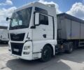 Білий МАН 18.480, об'ємом двигуна 12.4 л та пробігом 6 тис. км за 30000 $, фото 1 на Automoto.ua