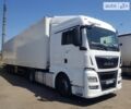 Белый МАН 18.480, объемом двигателя 12.4 л и пробегом 760 тыс. км за 23500 $, фото 1 на Automoto.ua