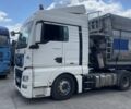 Білий МАН 18.480, об'ємом двигуна 12.4 л та пробігом 8 тис. км за 30000 $, фото 1 на Automoto.ua