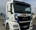 Білий МАН 18.480, об'ємом двигуна 12.8 л та пробігом 850 тис. км за 18888 $, фото 3 на Automoto.ua