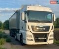 Білий МАН 18.480, об'ємом двигуна 12.5 л та пробігом 700 тис. км за 20200 $, фото 4 на Automoto.ua