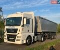 Білий МАН 18.480, об'ємом двигуна 12.5 л та пробігом 700 тис. км за 20200 $, фото 1 на Automoto.ua