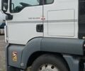 Белый МАН 18.480, объемом двигателя 12.42 л и пробегом 500 тыс. км за 19203 $, фото 7 на Automoto.ua